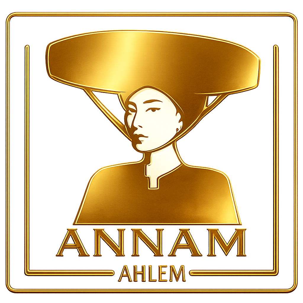 Annam Ahlem Logo